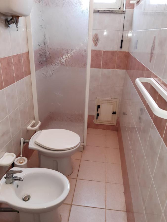 Hotel La Pineta Joppolo المظهر الخارجي الصورة