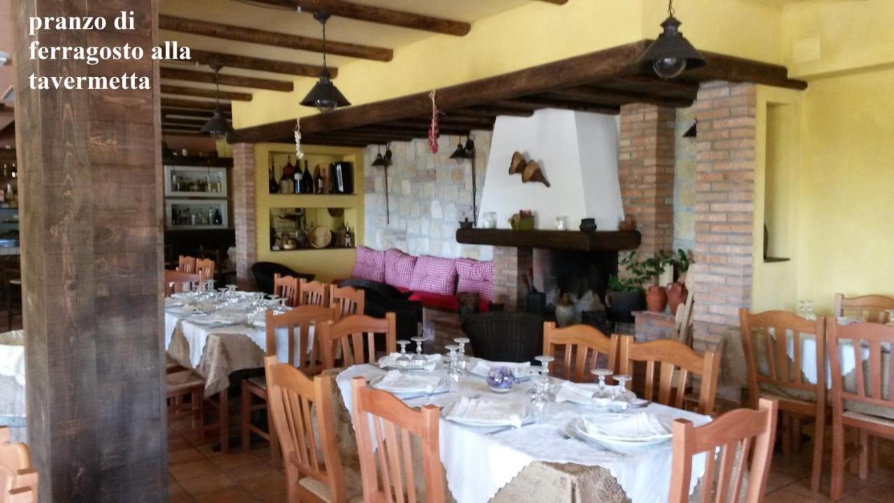 Hotel La Pineta Joppolo المظهر الخارجي الصورة