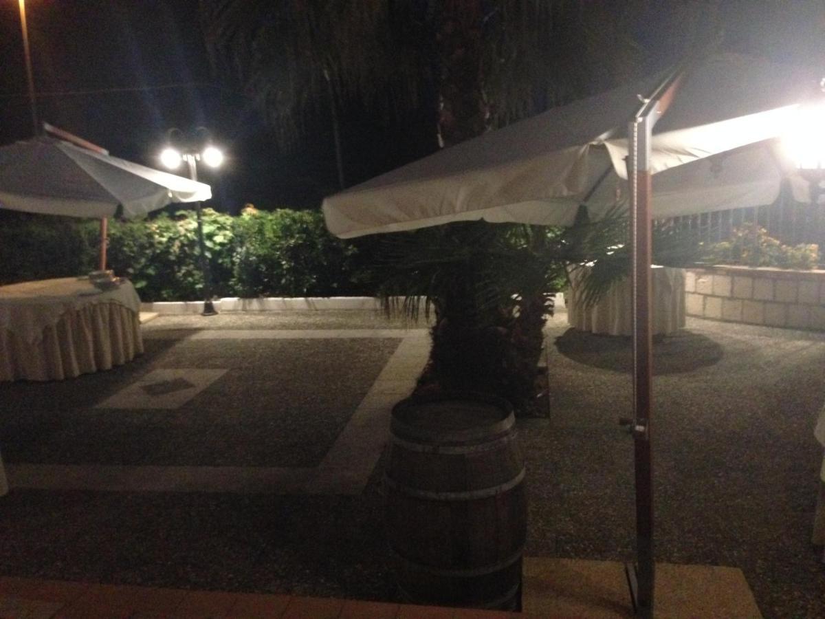 Hotel La Pineta Joppolo المظهر الخارجي الصورة