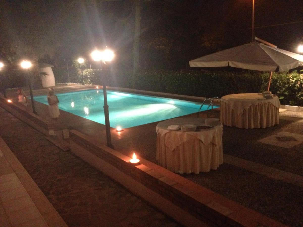 Hotel La Pineta Joppolo المظهر الخارجي الصورة