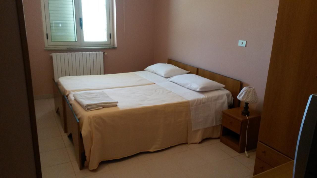 Hotel La Pineta Joppolo المظهر الخارجي الصورة