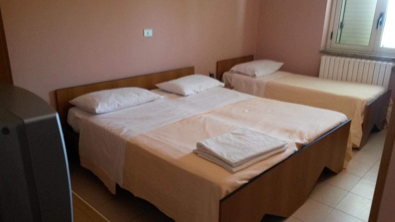 Hotel La Pineta Joppolo المظهر الخارجي الصورة