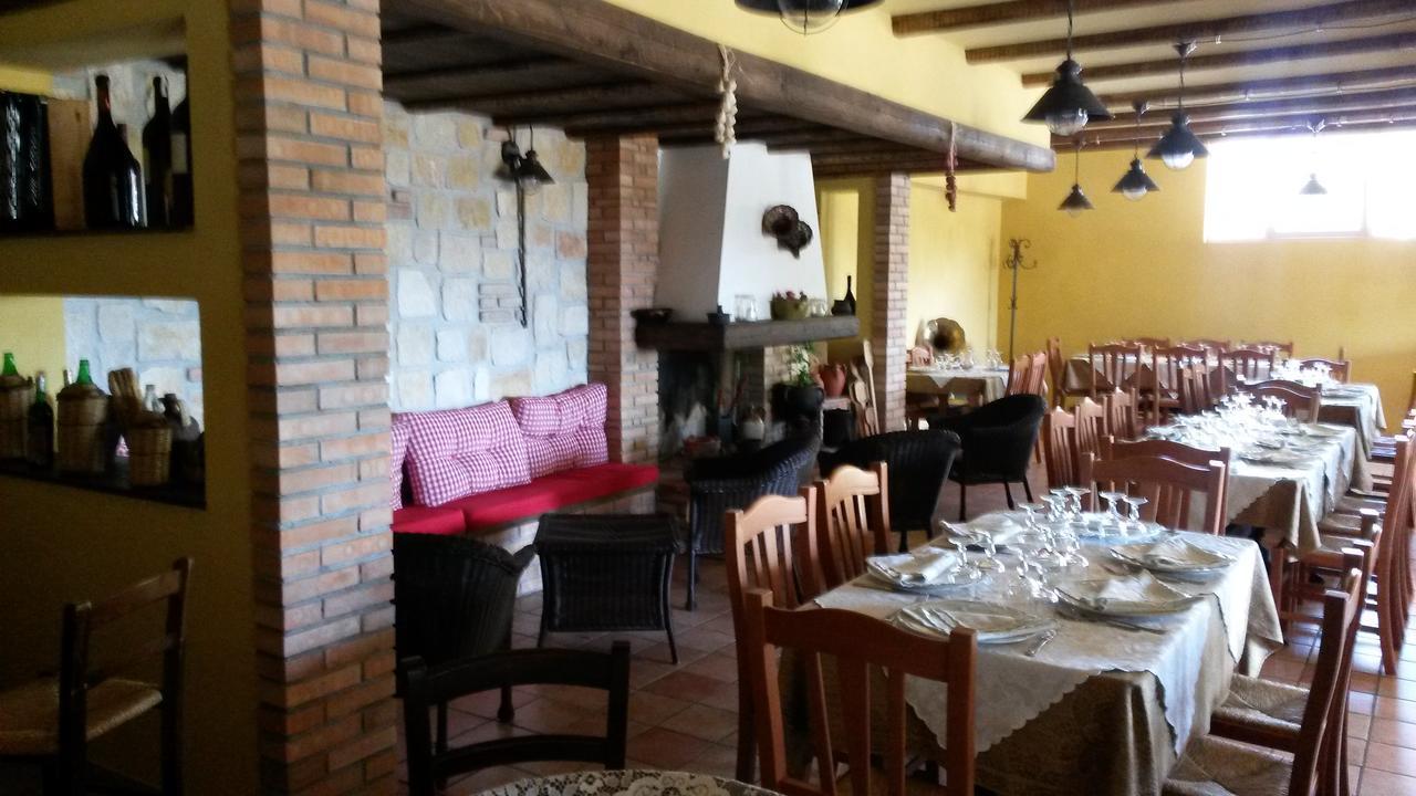 Hotel La Pineta Joppolo المظهر الخارجي الصورة