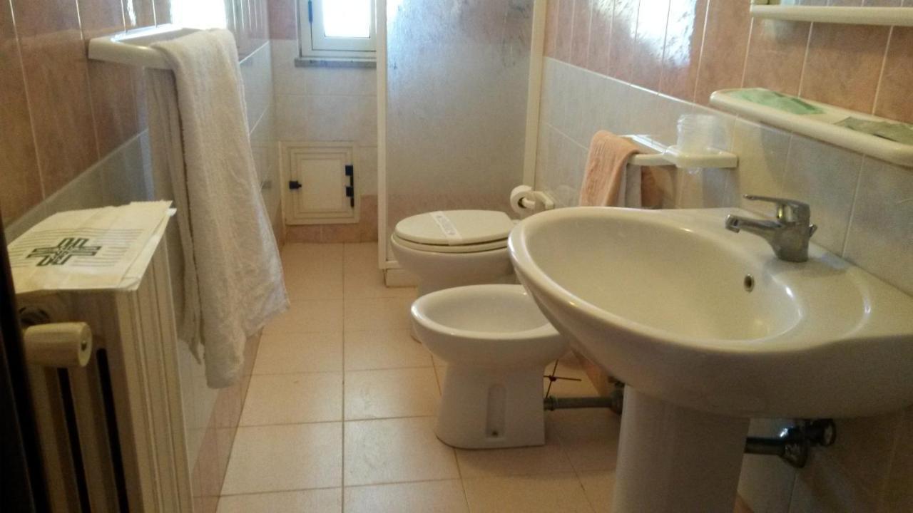 Hotel La Pineta Joppolo المظهر الخارجي الصورة